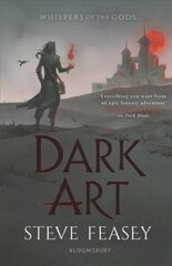 Dark Art цена и информация | Книги для подростков и молодежи | 220.lv