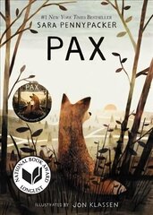 Pax, Journey Home цена и информация | Книги для подростков и молодежи | 220.lv