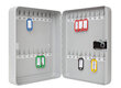 Atslēgu skapītis Wedo ar kodu slēdzeni (36 atslēgas), 24,3 x 9,4 x 30 cm cena un informācija | Seifi | 220.lv