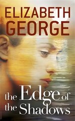 Edge of the Shadows: Book 3 of The Edge of Nowhere Series цена и информация | Книги для подростков и молодежи | 220.lv