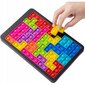 Puzle bērniem Tetris Pop it cena un informācija | Attīstošās rotaļlietas | 220.lv