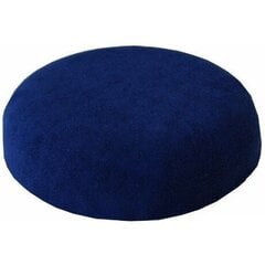 Круглые латексные подушки с махровым чехлом, голубые цена и информация | Mедицинский уход | 220.lv
