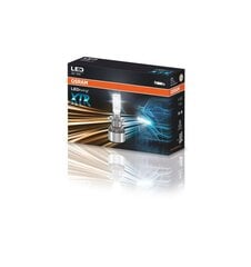 Osram LEDriving® HL 12V, 18W PX26d H7 LED O64210DWXTR Automobiļu spuldzes, komplekts 2 gab. цена и информация | Автомобильные лампочки | 220.lv