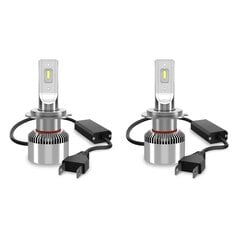 Osram LEDriving® HL 12V, 18W PX26d H7 LED O64210DWXTR Automobiļu spuldzes, komplekts 2 gab. цена и информация | Автомобильные лампочки | 220.lv