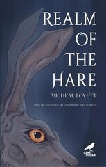 Realm of the Hare cena un informācija | Grāmatas pusaudžiem un jauniešiem | 220.lv