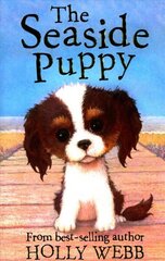 Seaside Puppy cena un informācija | Grāmatas pusaudžiem un jauniešiem | 220.lv