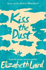 Kiss the Dust New Edition цена и информация | Книги для подростков  | 220.lv