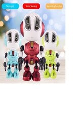 Говорящий робот цена и информация | Развивающие игрушки | 220.lv