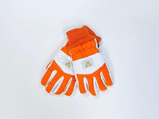 Детские перчатки цена и информация | Зимняя одежда для детей | 220.lv