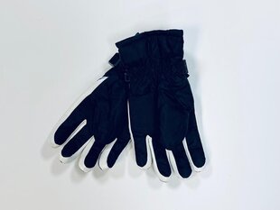 Мужчкие перчатки цена и информация | Мужские шарфы, шапки, перчатки | 220.lv