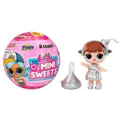 Кукла L.O.L. Surprise Loves Mini Sweets Dolls цена и информация | Игрушки для девочек | 220.lv