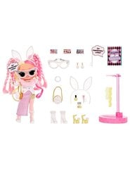 Кукла L.O.L. Surprise! Tweens - Masquerade Party - Jacki Hops цена и информация | Игрушки для девочек | 220.lv