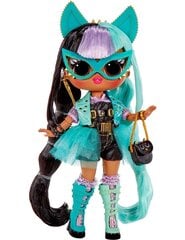 Кукла L.O.L. Surprise! Tweens - Masquerade Party - KAT MISCHIEF цена и информация | Игрушки для девочек | 220.lv