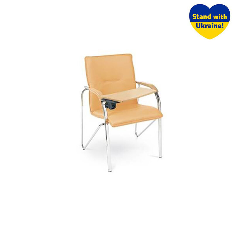 Apmeklētāju krēsls NOWY STYL SAMBA Ultra BOX-2, cena un informācija | Biroja krēsli | 220.lv
