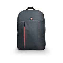Рюкзак PORT PORTLAND 15.6 дюймов, темно-серый цена и информация | Школьные рюкзаки, спортивные сумки | 220.lv