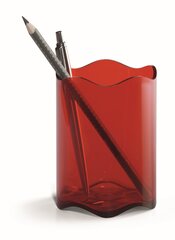 Zīmulis Durable Trend, sarkans cena un informācija | Kancelejas preces | 220.lv