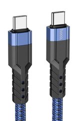 Hoco U110 60W cena un informācija | Savienotājkabeļi | 220.lv