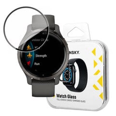 Wozinsky Xiaomi Amazfit GTS 2 Mini цена и информация | Аксессуары для смарт-часов и браслетов | 220.lv