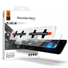 Spigen Fit Car Screen Protector 8809811852929 цена и информация | Аксессуары для планшетов, электронных книг | 220.lv