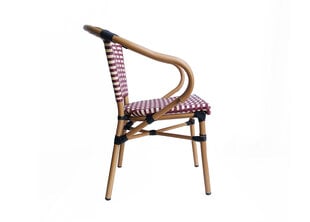 2-u āra krēslu komplekts Sit, dažādu krāsu cena un informācija | Dārza krēsli | 220.lv
