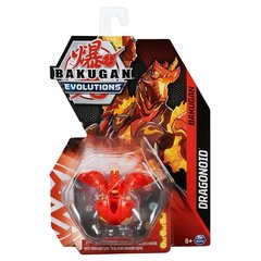 Набор Bakugan Core SpinMaster цена и информация | Игрушки для мальчиков | 220.lv