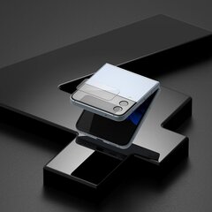 Ringke Samsung Galaxy Z Flip4 для заднего мини-дисплея (G4as085) цена и информация | Защитные пленки для телефонов | 220.lv