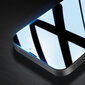 Dux Ducis 10D piemērots iPhone 14 cena un informācija | Ekrāna aizsargstikli | 220.lv