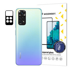 Wozinsky Full Camera Glass 9H цена и информация | Защитные пленки для телефонов | 220.lv