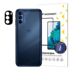 Защита камеры Wozinsky для Motorola Moto G41 цена и информация | Защитные пленки для телефонов | 220.lv