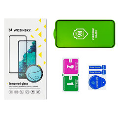 Wozinsky для Samsung Galaxy A33 5G цена и информация | Защитные пленки для телефонов | 220.lv