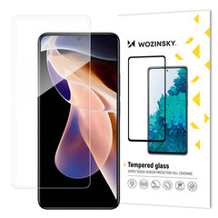 Wozinsky Tempered Glass 9H цена и информация | Защитные пленки для телефонов | 220.lv