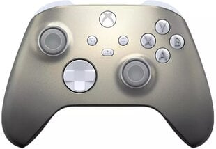 Spēļu pults Xbox Wireless Controller Lunar Shift цена и информация | Джойстики | 220.lv