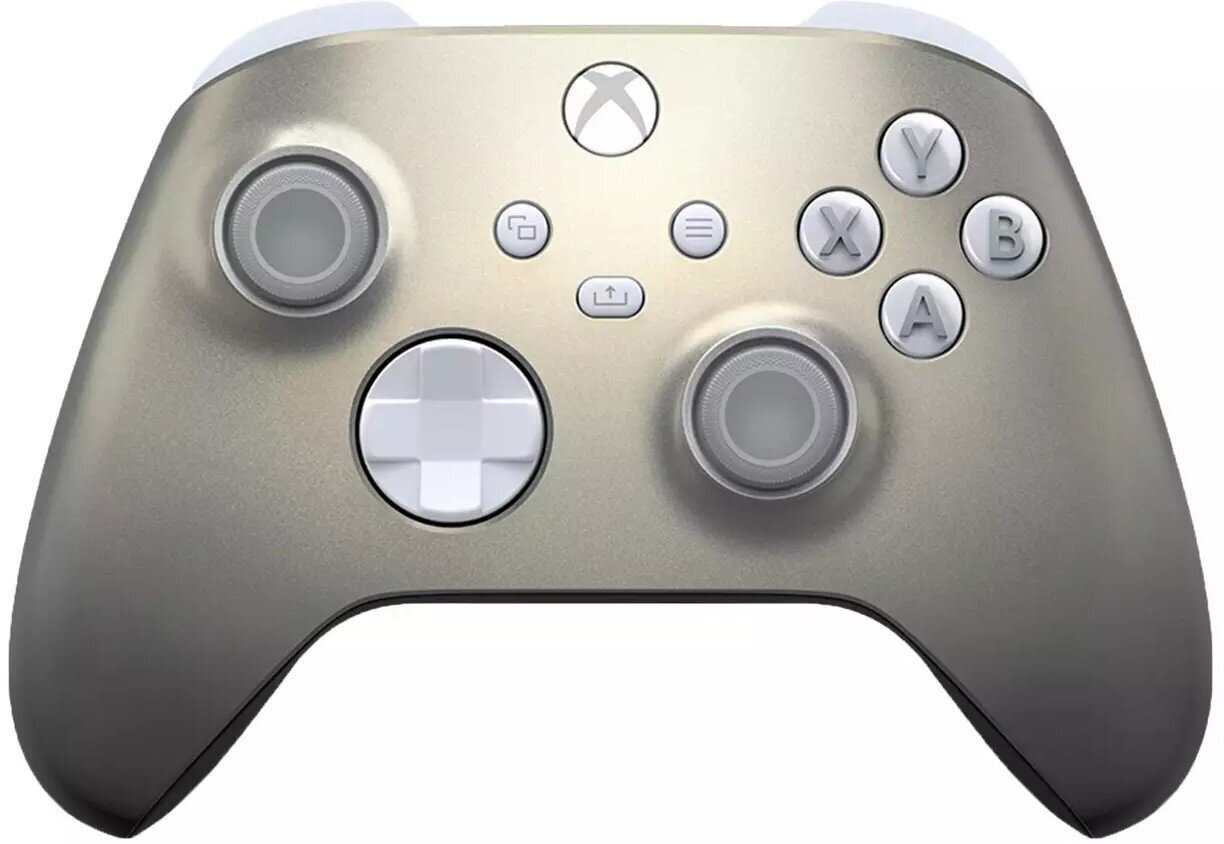 Spēļu pults Xbox Wireless Controller Lunar Shift cena un informācija | Spēļu kontrolieri | 220.lv