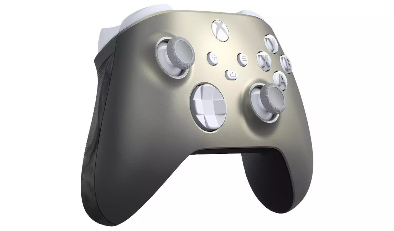 Spēļu pults Xbox Wireless Controller Lunar Shift cena un informācija | Spēļu kontrolieri | 220.lv