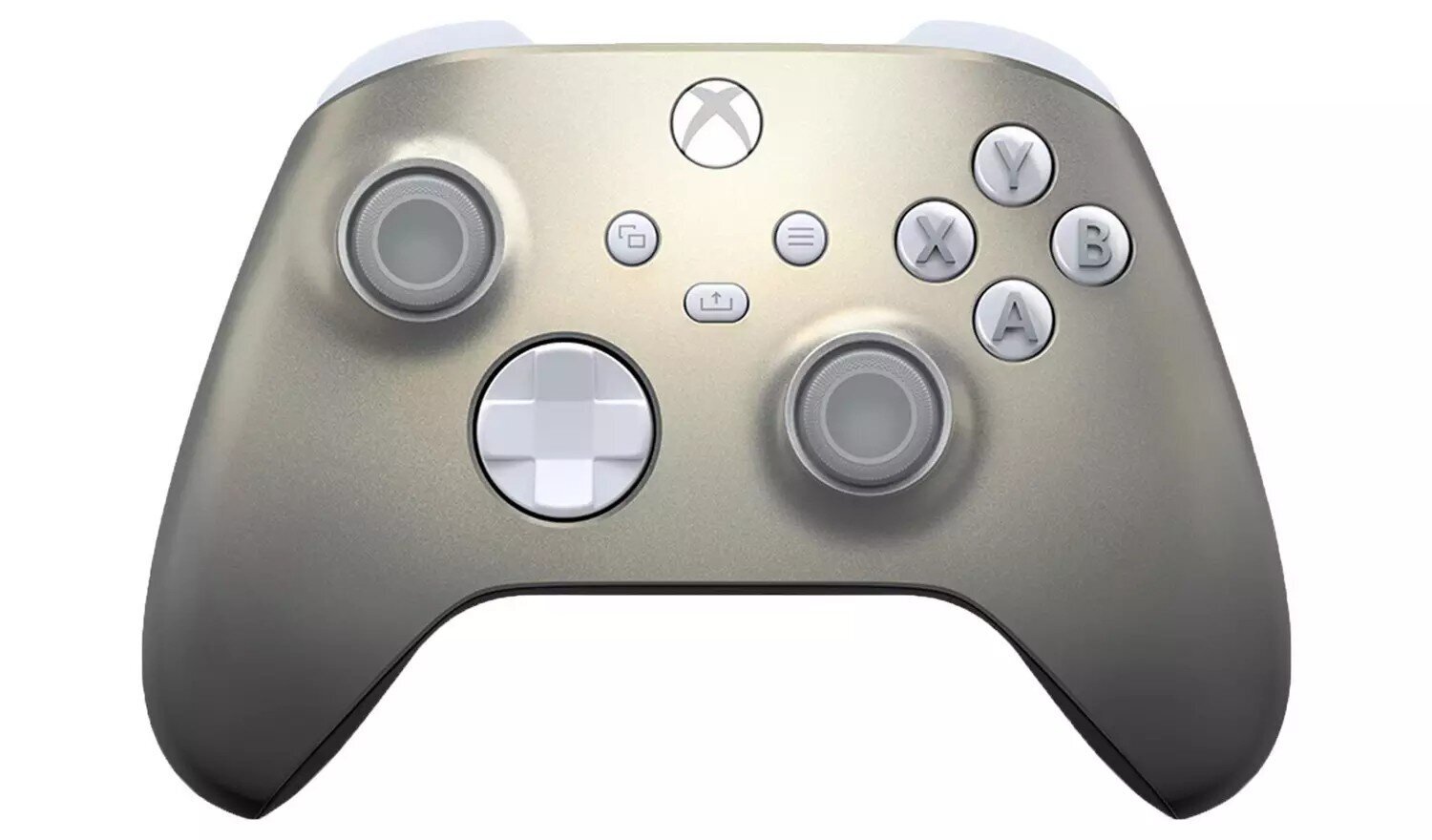 Spēļu pults Xbox Wireless Controller Lunar Shift cena un informācija | Spēļu kontrolieri | 220.lv