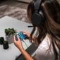 Spēļu pults Xbox Wireless Controller Mineral Camo цена и информация | Spēļu kontrolieri | 220.lv