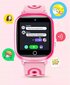 KidWatch A9s Pro Blue cena un informācija | Viedpulksteņi (smartwatch) | 220.lv