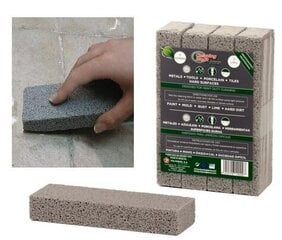 Чистящий блок для твердых поверхностей Cleaning Block Stick, 4 шт. цена и информация | Чистящие средства | 220.lv
