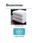 Tekstila aizsargs un kondicionieris ar pretmikrobu iedarbību Suavigen Bact Protector, 1l цена и информация | Veļas mazgāšanas līdzekļi | 220.lv