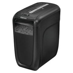 Dokumentu smalcinātājs FELLOWES 60Cs, P3, 22l. цена и информация | Шредеры | 220.lv