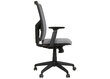 Biroja krēsls A2A KB-8922B, pelēks цена и информация | Biroja krēsli | 220.lv