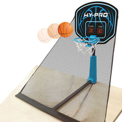 Spēle Galda basketbols Hy-Pro cena un informācija | Galda spēles | 220.lv