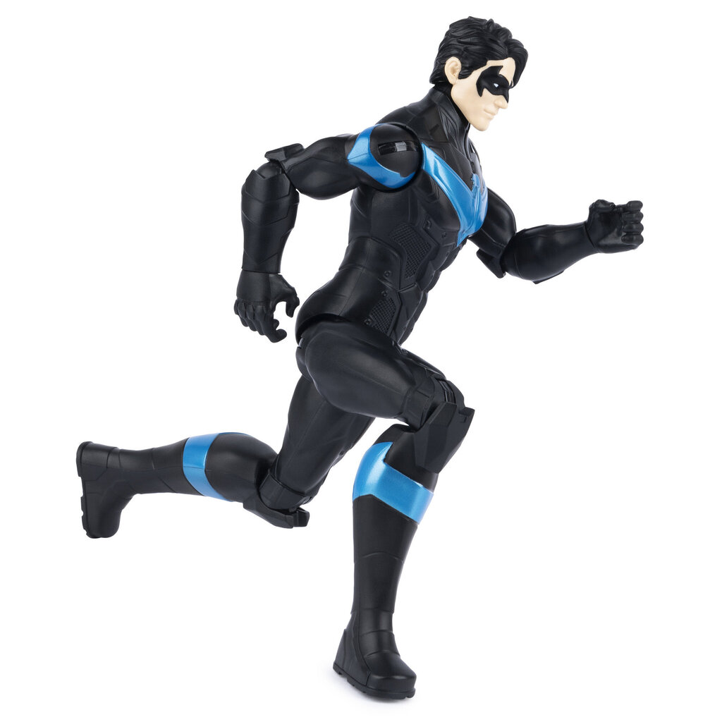 Figūriņa Nightwing Betmens (Batman) DC, 30 cm cena un informācija | Rotaļlietas zēniem | 220.lv