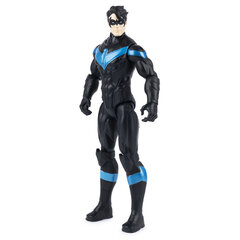 Фигура Nightwing Бэтмен (Batman) DC, 30 см цена и информация | Игрушки для мальчиков | 220.lv