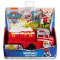 Transportlīdzeklis Big Truck Pups Marshall Ķepu Patruļa (Paw Patrol) цена и информация | Rotaļlietas zēniem | 220.lv