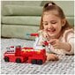 Transportlīdzeklis Big Truck Pups Marshall Ķepu Patruļa (Paw Patrol) cena un informācija | Rotaļlietas zēniem | 220.lv