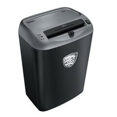 Dokumentu smalcinātājs FELLOWES Powershred 70S, 2 sekcijas, 14 l. цена и информация | Шредеры | 220.lv