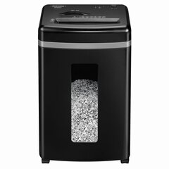 Уничтожитель документов FELLOWES Powershred 450M Micro-Cut цена и информация | Шредеры | 220.lv