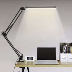 Настольная лампа 2в1 цена и информация | Настольные светильники | 220.lv