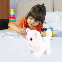 Интерактивная игрушка Котенок цена и информация | Игрушки для мальчиков | 220.lv